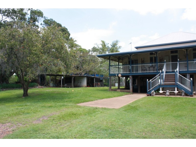 119 Ginns rd, Childers QLD 4660