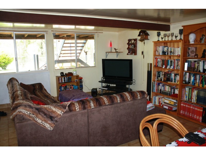 119 Ginns rd, Childers QLD 4660