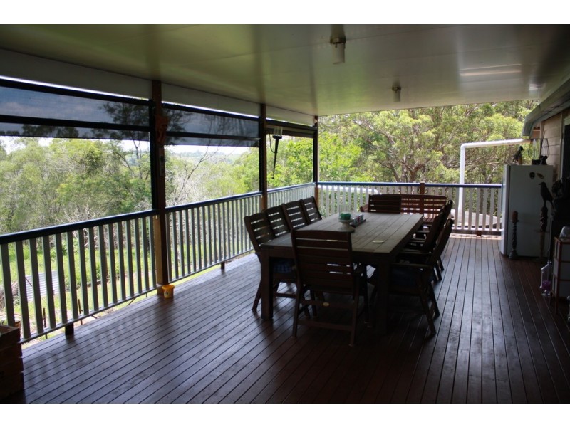 119 Ginns rd, Childers QLD 4660