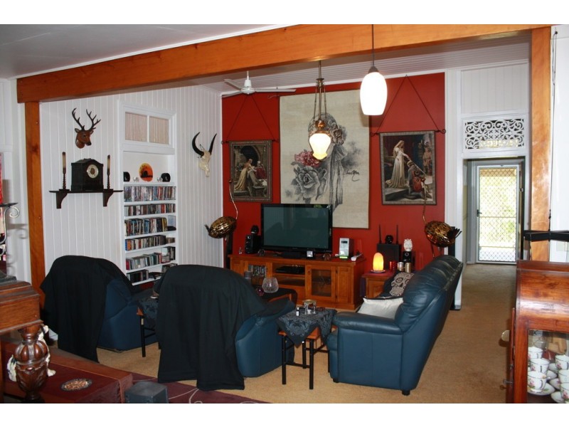 119 Ginns rd, Childers QLD 4660