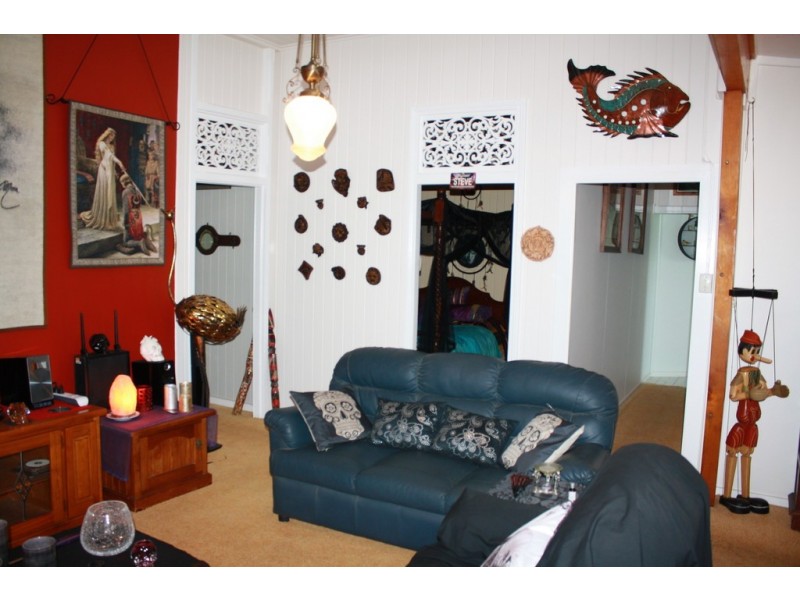 119 Ginns rd, Childers QLD 4660