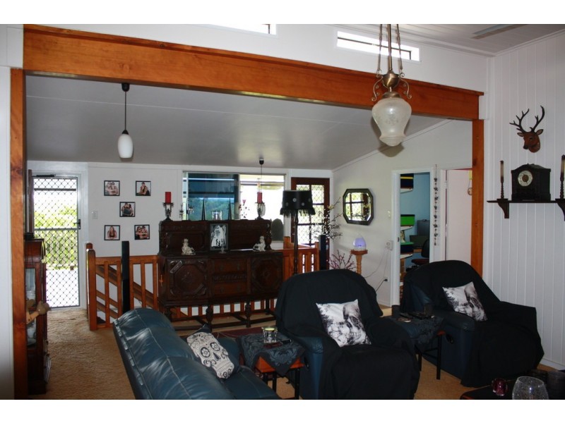 119 Ginns rd, Childers QLD 4660