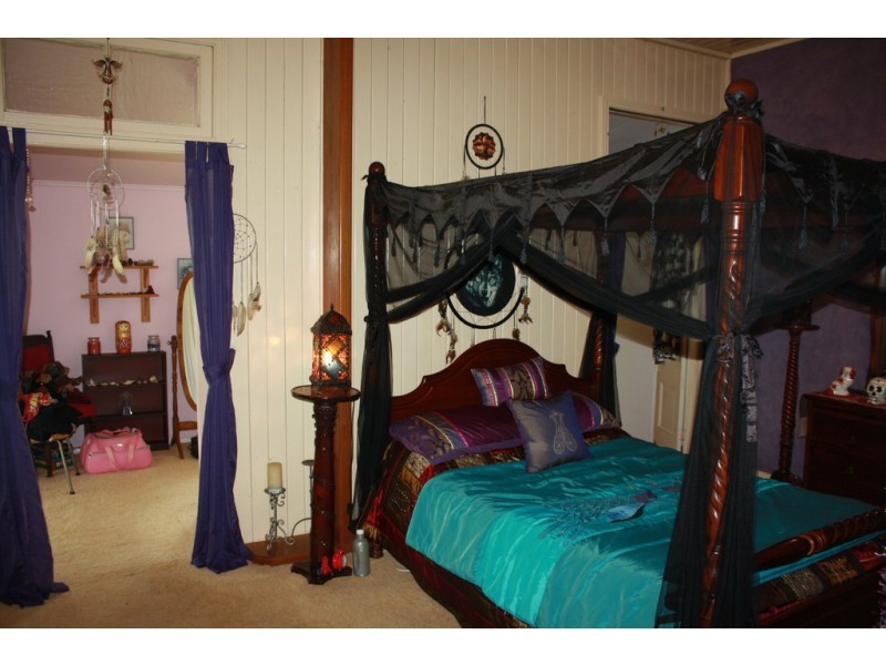 119 Ginns rd, Childers QLD 4660