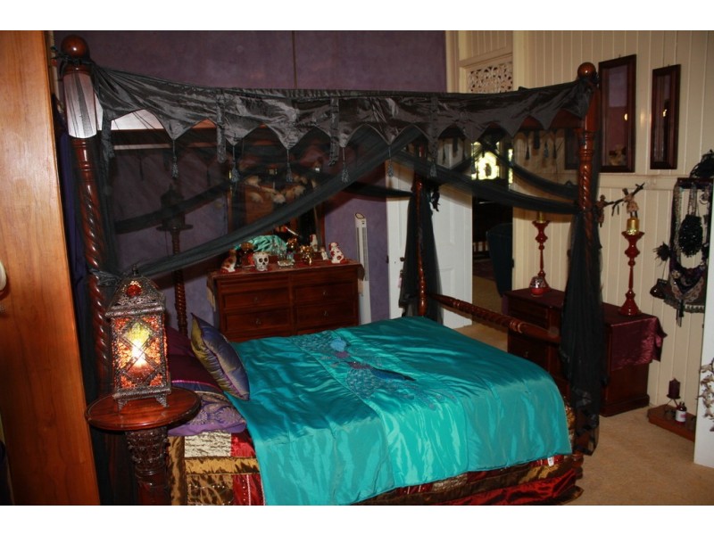 119 Ginns rd, Childers QLD 4660