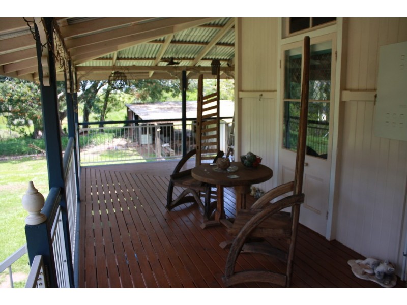 119 Ginns rd, Childers QLD 4660