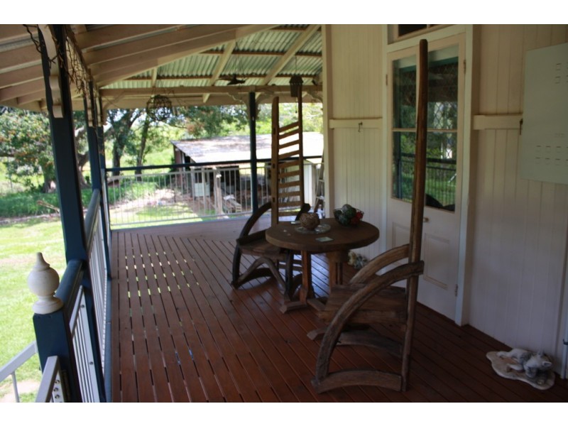 119 Ginns rd, Childers QLD 4660