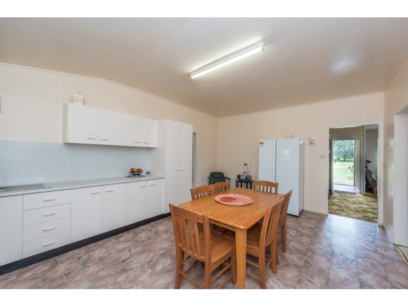 2388 Gin Gin Road, South Kolan QLD 4670