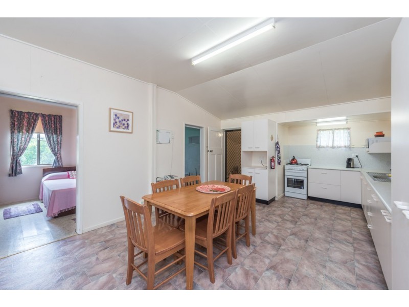 2388 Gin Gin Road, South Kolan QLD 4670