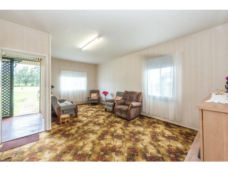 2388 Gin Gin Road, South Kolan QLD 4670