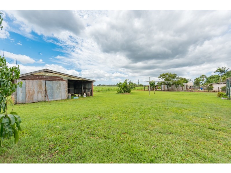 2388 Gin Gin Road, South Kolan QLD 4670