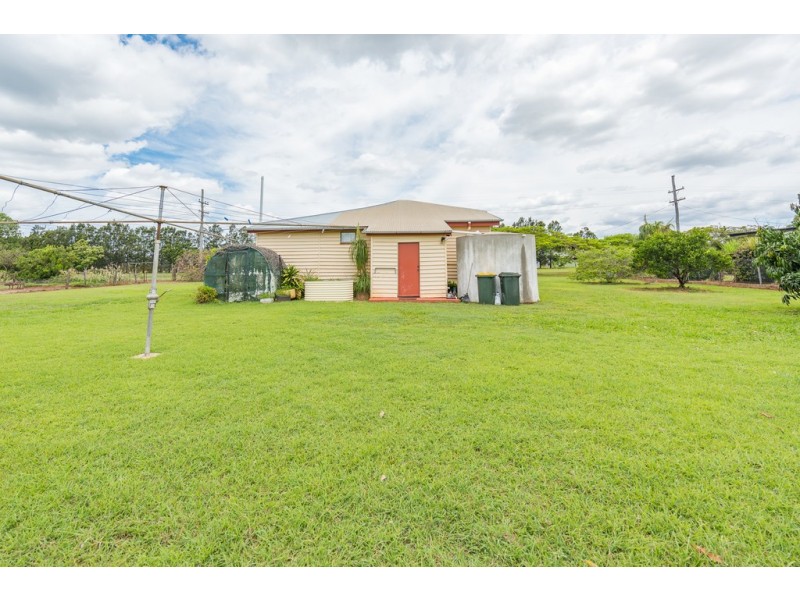 2388 Gin Gin Road, South Kolan QLD 4670