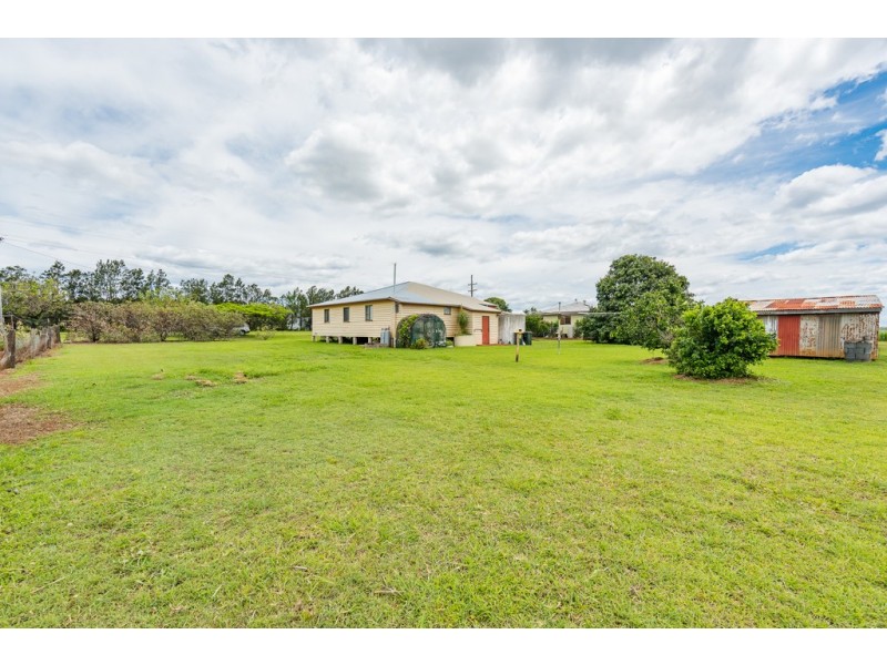2388 Gin Gin Road, South Kolan QLD 4670