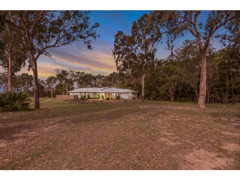 30 Royal Boulevard, Moore Park Beach QLD 4670