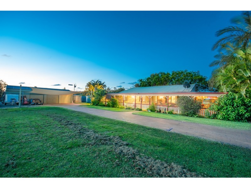 85 Rubyanna Road, Rubyanna QLD 4670