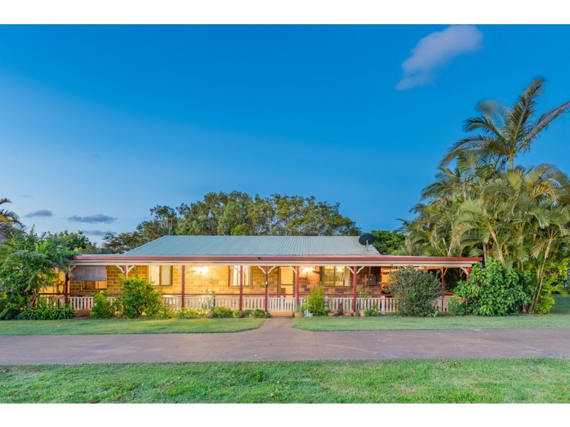85 Rubyanna Road, Rubyanna QLD 4670