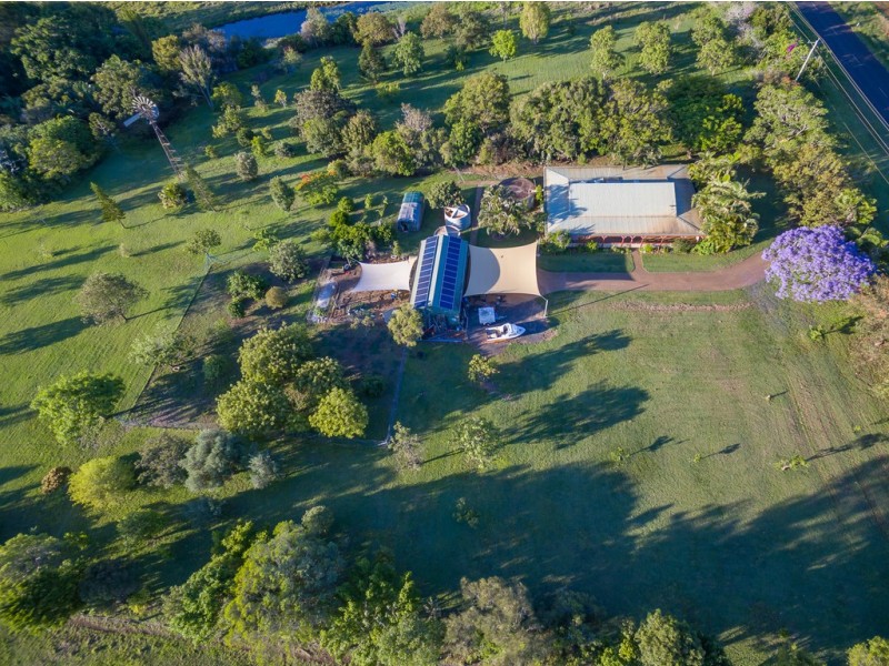 85 Rubyanna Road, Rubyanna QLD 4670