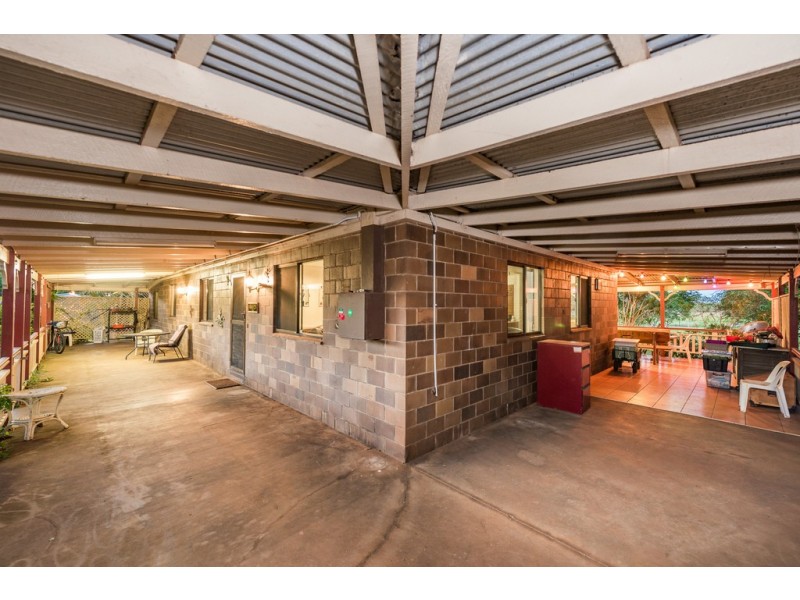 85 Rubyanna Road, Rubyanna QLD 4670