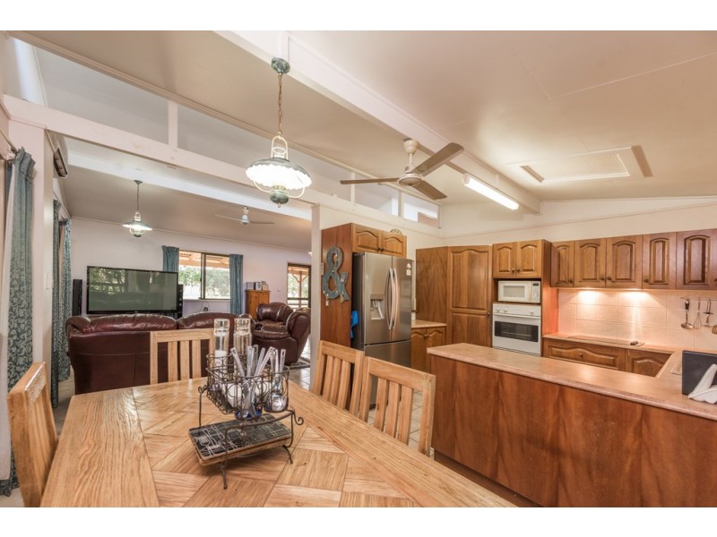 85 Rubyanna Road, Rubyanna QLD 4670