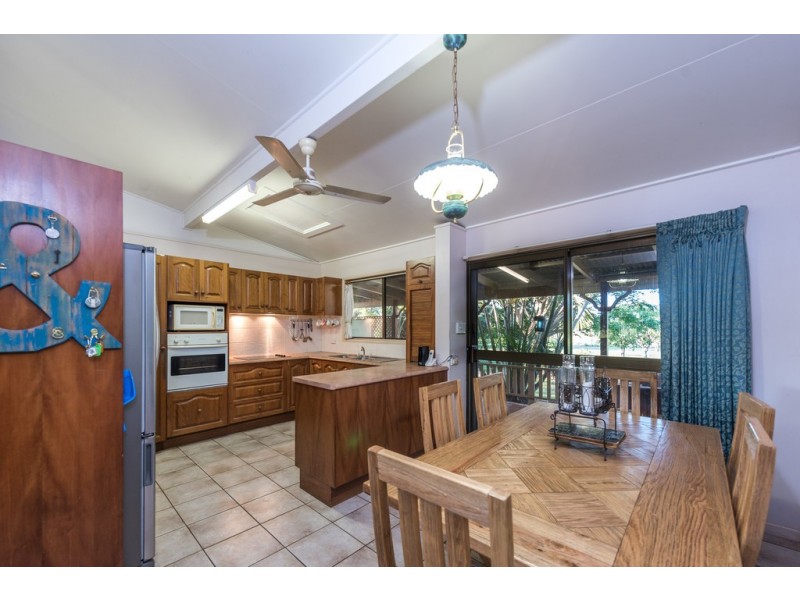 85 Rubyanna Road, Rubyanna QLD 4670