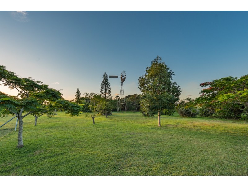 85 Rubyanna Road, Rubyanna QLD 4670