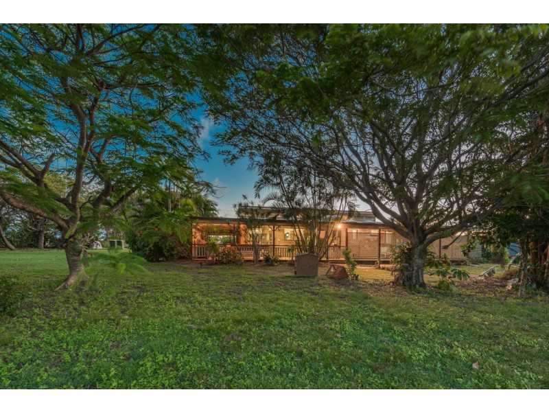 85 Rubyanna Road, Rubyanna QLD 4670