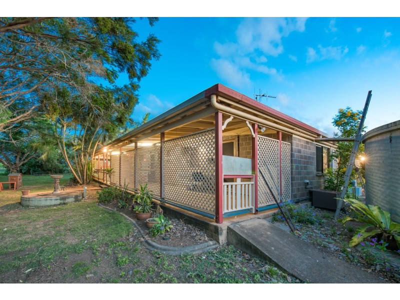 85 Rubyanna Road, Rubyanna QLD 4670