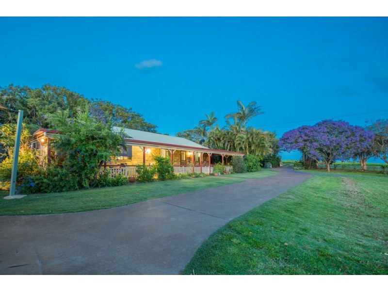 85 Rubyanna Road, Rubyanna QLD 4670