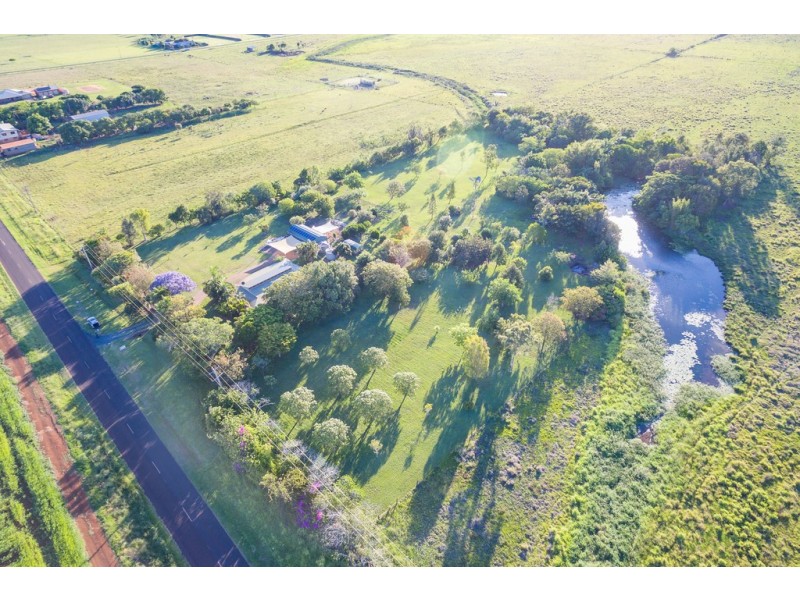 85 Rubyanna Road, Rubyanna QLD 4670