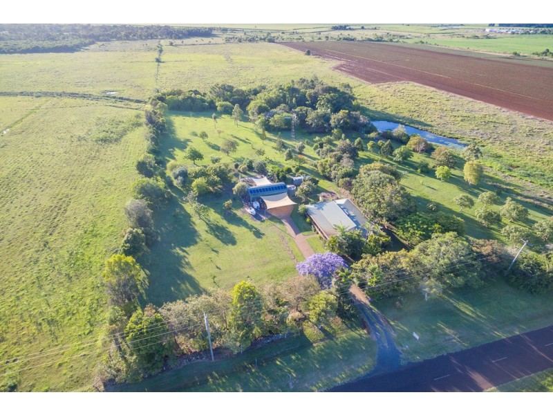 85 Rubyanna Road, Rubyanna QLD 4670