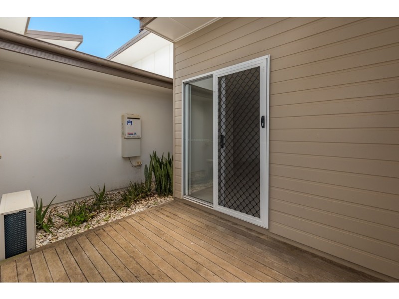 4 Lomandra Drive, Ashfield QLD 4670