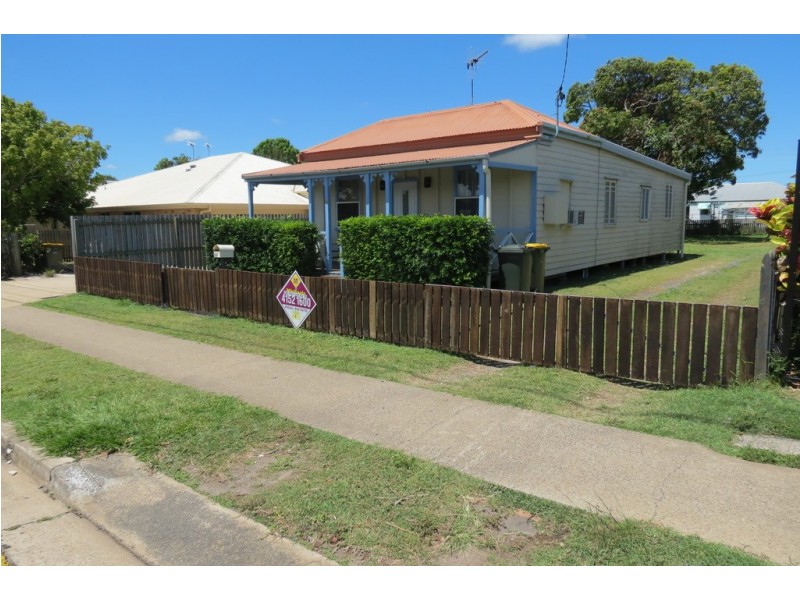 54 Maryborough Street, Bundaberg South QLD 4670