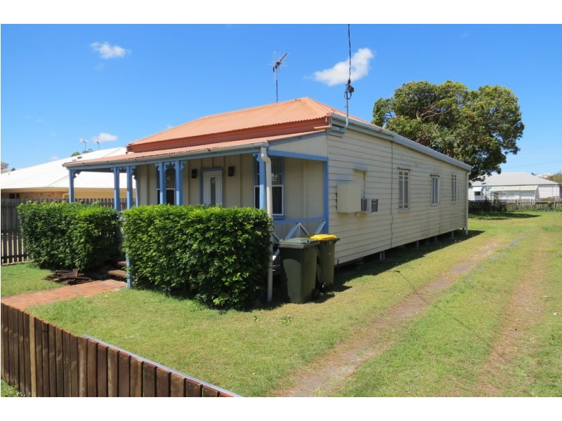 54 Maryborough Street, Bundaberg South QLD 4670