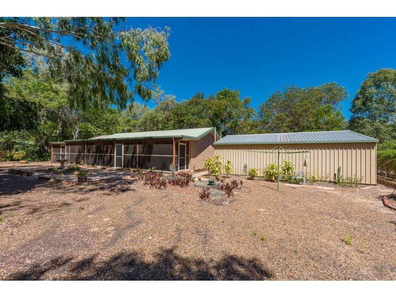 26 Kingfisher Crescent, Moore Park Beach QLD 4670