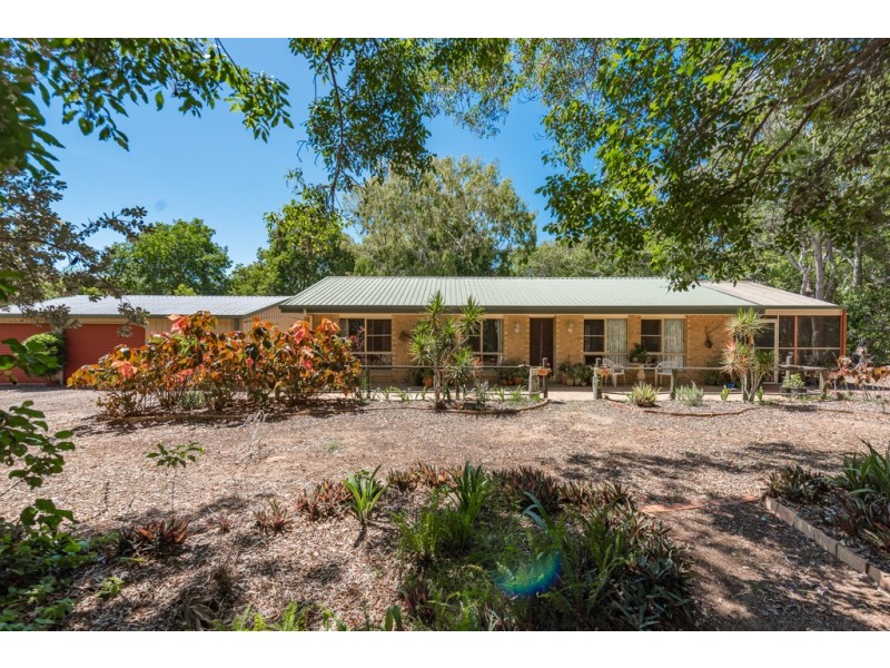26 Kingfisher Crescent, Moore Park Beach QLD 4670