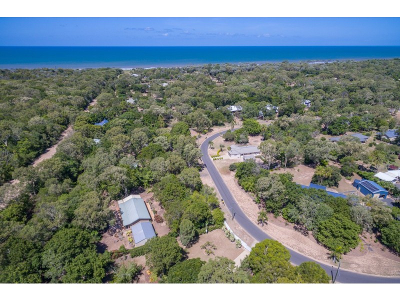 26 Kingfisher Crescent, Moore Park Beach QLD 4670