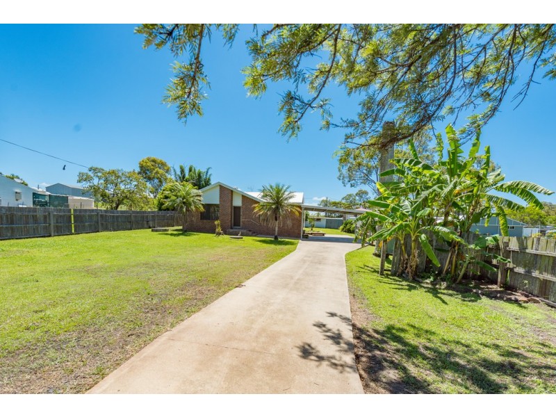 11 Blackall Street, Avondale QLD 4670