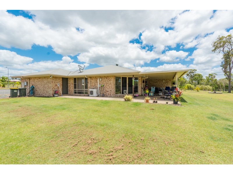 27 Yalla Lane, Redridge QLD 4660