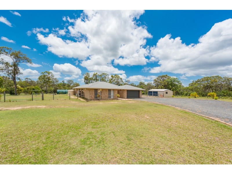 27 Yalla Lane, Redridge QLD 4660
