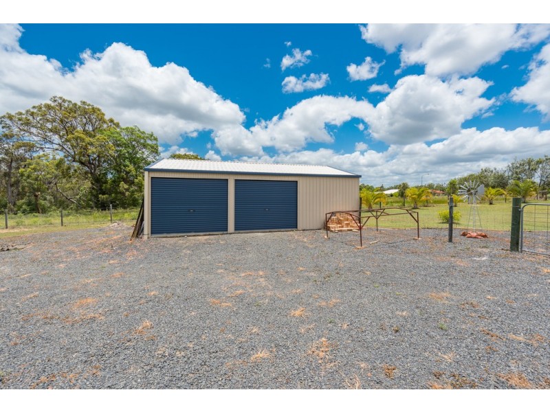 27 Yalla Lane, Redridge QLD 4660