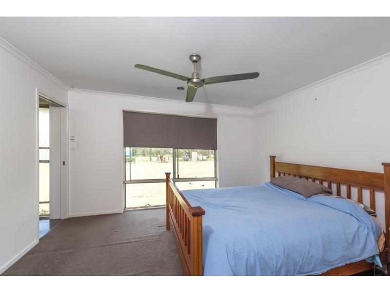 27 Yalla Lane, Redridge QLD 4660