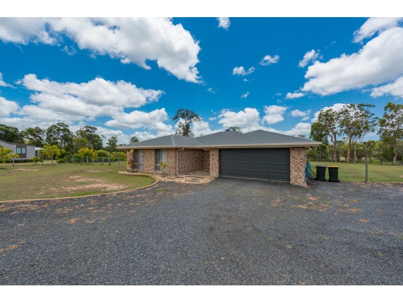 27 Yalla Lane, Redridge QLD 4660
