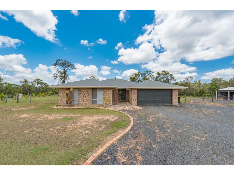 27 Yalla Lane, Redridge QLD 4660