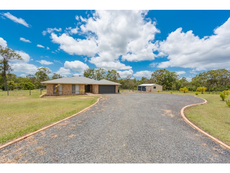 27 Yalla Lane, Redridge QLD 4660