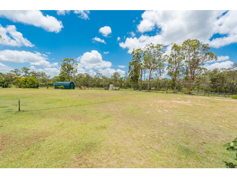 27 Yalla Lane, Redridge QLD 4660