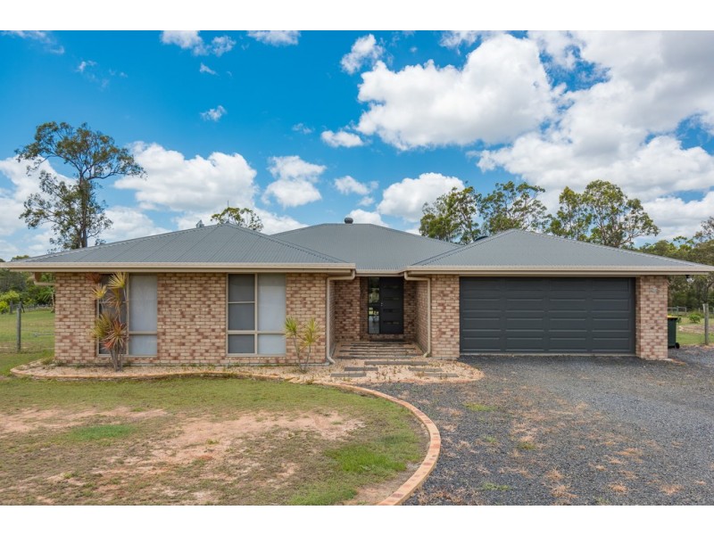 27 Yalla Lane, Redridge QLD 4660