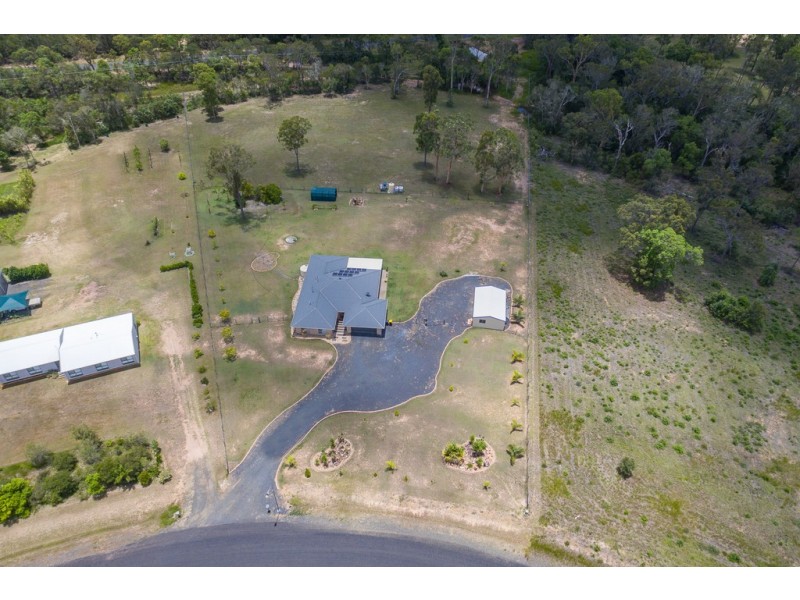 27 Yalla Lane, Redridge QLD 4660