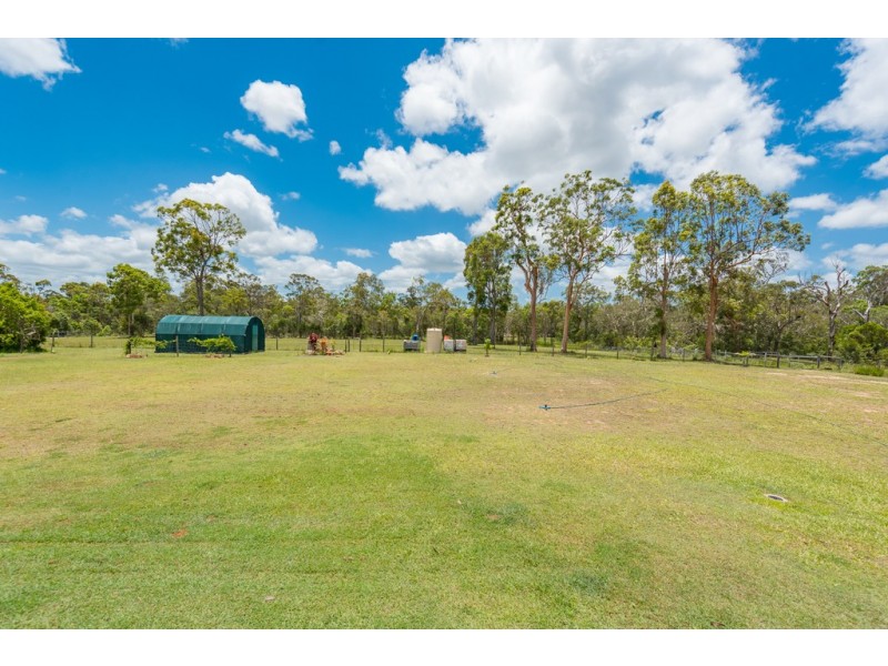 27 Yalla Lane, Redridge QLD 4660