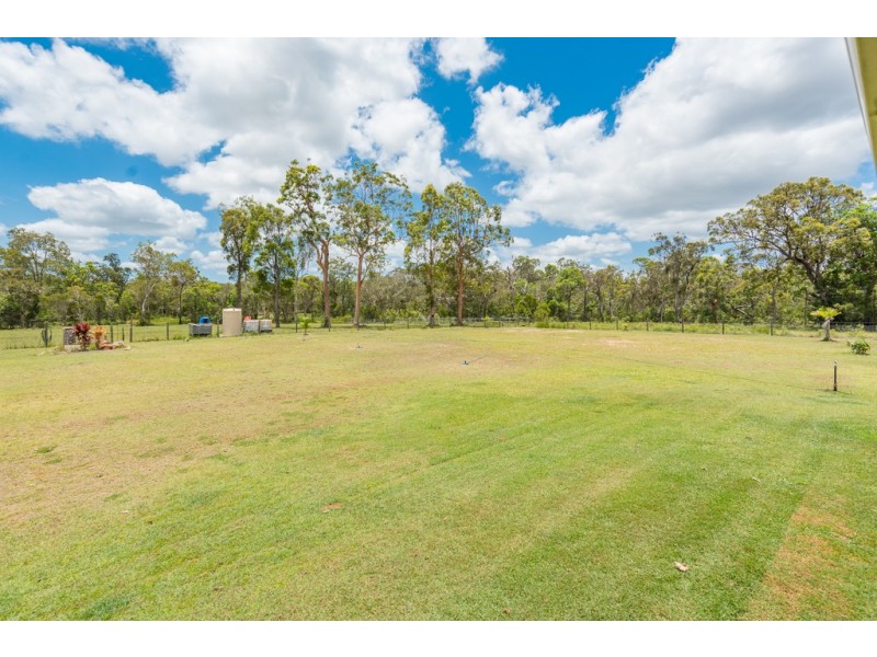 27 Yalla Lane, Redridge QLD 4660