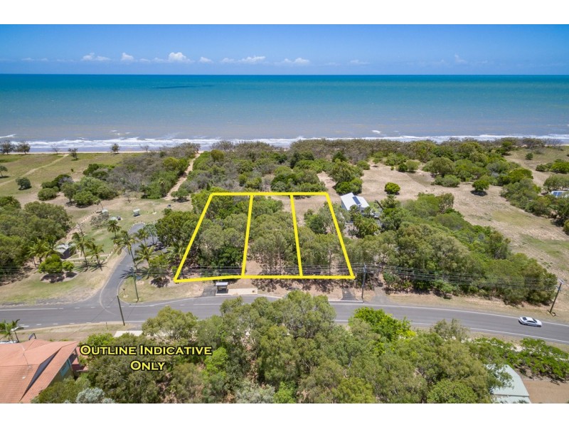 94 Sylvan Drive, Moore Park Beach QLD 4670