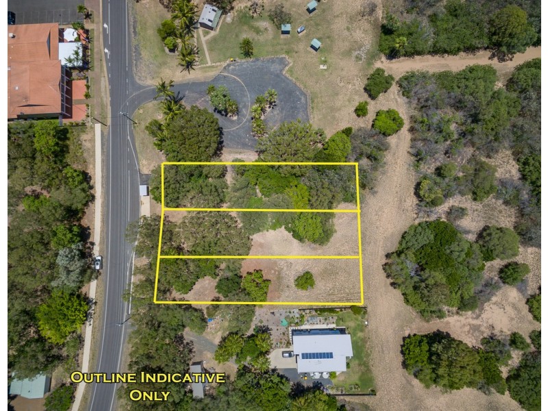 94 Sylvan Drive, Moore Park Beach QLD 4670